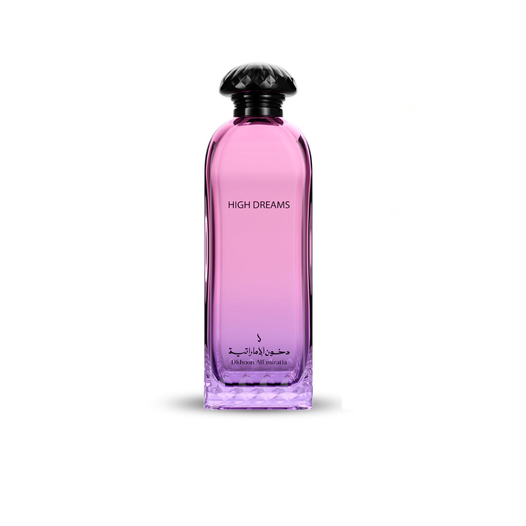 عطر هاي دريمز 200 مل
