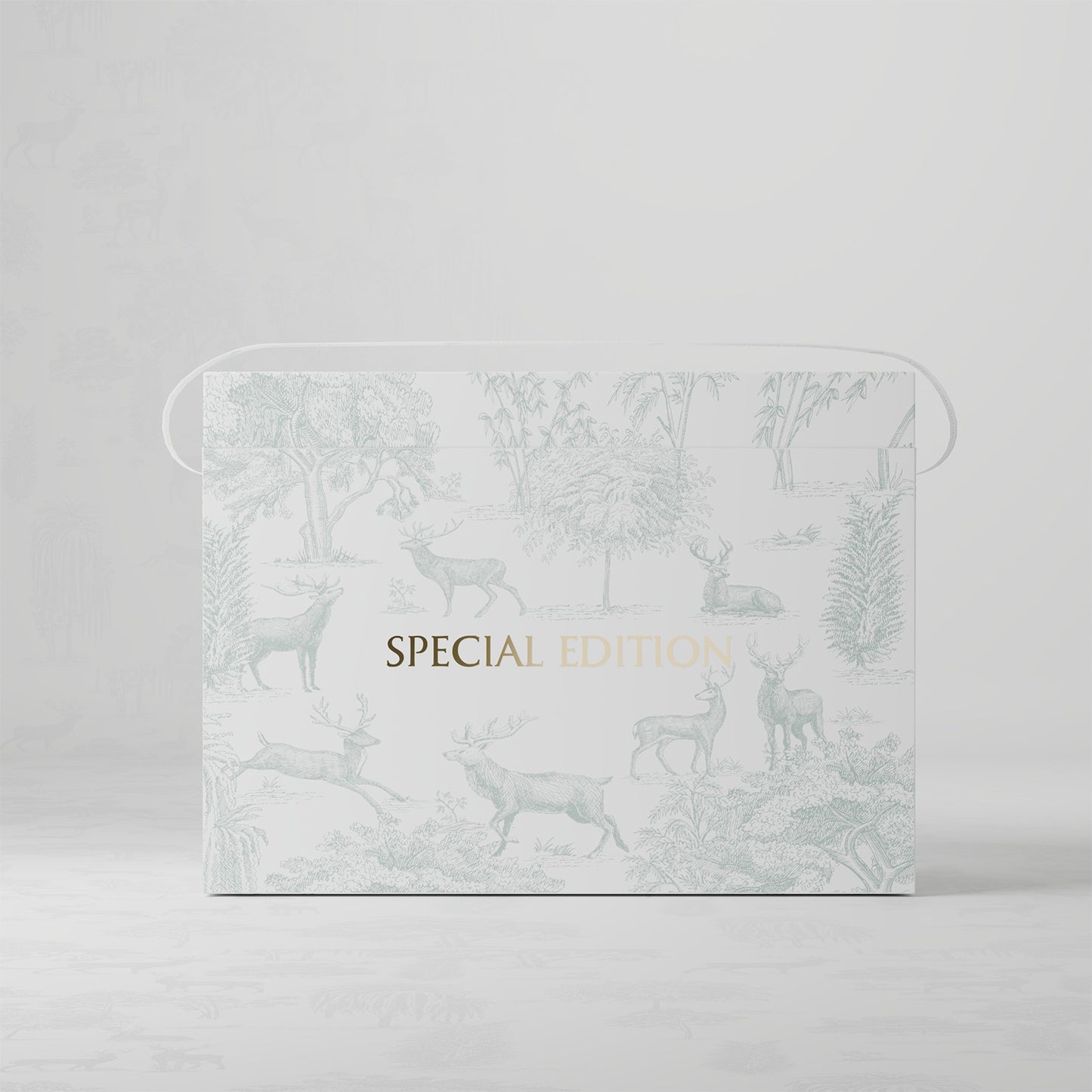 special edition 2