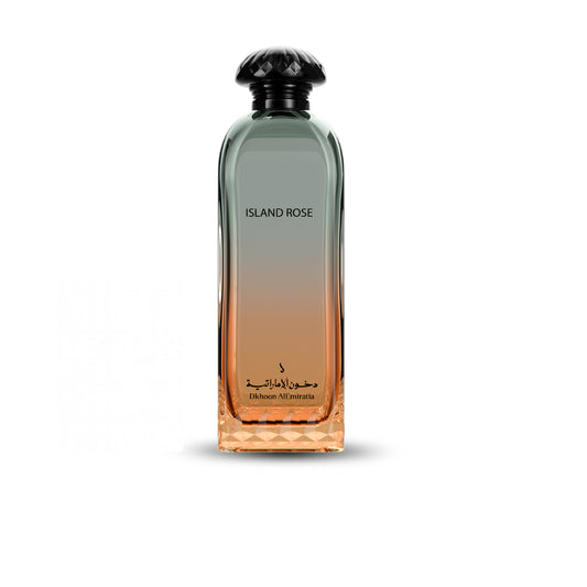 عطر ايلاند روز 200 مل