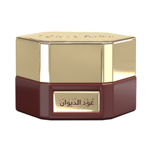عبق الديوان