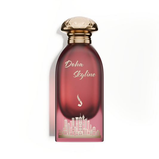 عطر الدوحة سكاي لاين