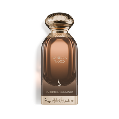 عطر فانيليا وود