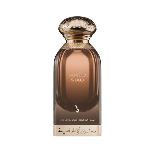 عطر فانيليا وود